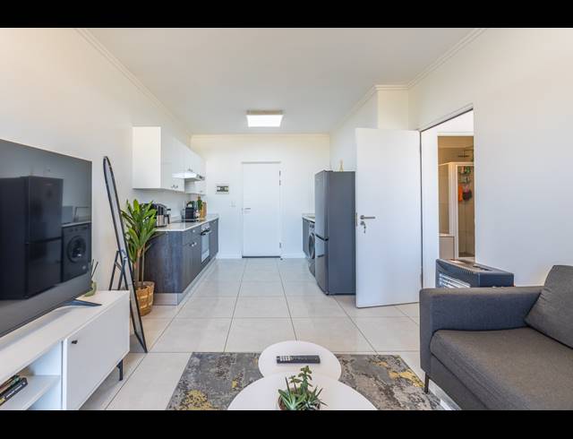 1 BEDROOM APARTMENT FOR SALE IN RIVONIA